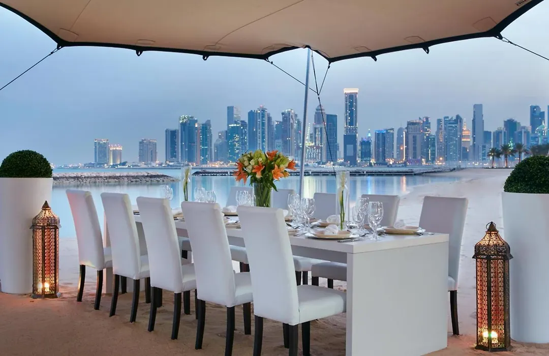 Intercontinental Doha Beach & Spa By Ihg-1