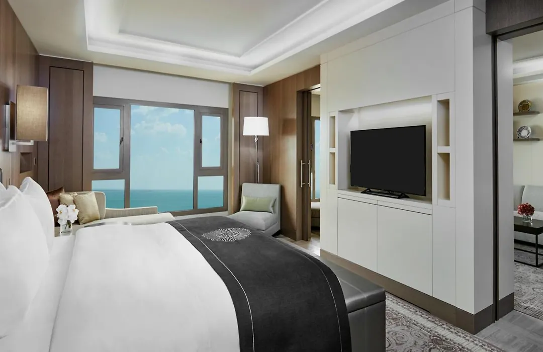 Intercontinental Doha Beach & Spa By Ihg-1