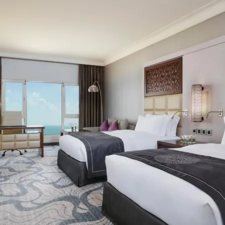 Intercontinental Doha Beach & Spa By Ihg-2