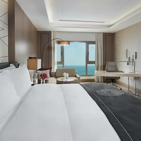 Intercontinental Doha Beach & Spa By Ihg-2