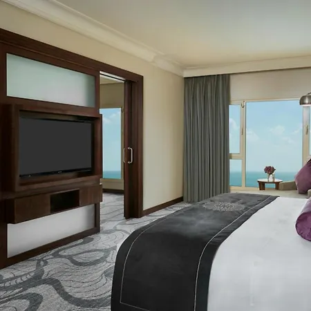 Intercontinental Doha Beach & Spa By Ihg-2