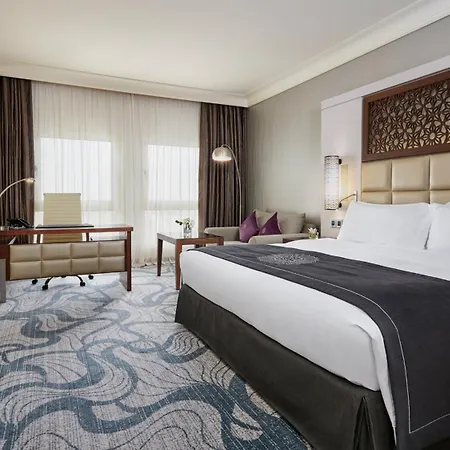 Intercontinental Doha Beach & Spa By Ihg-3